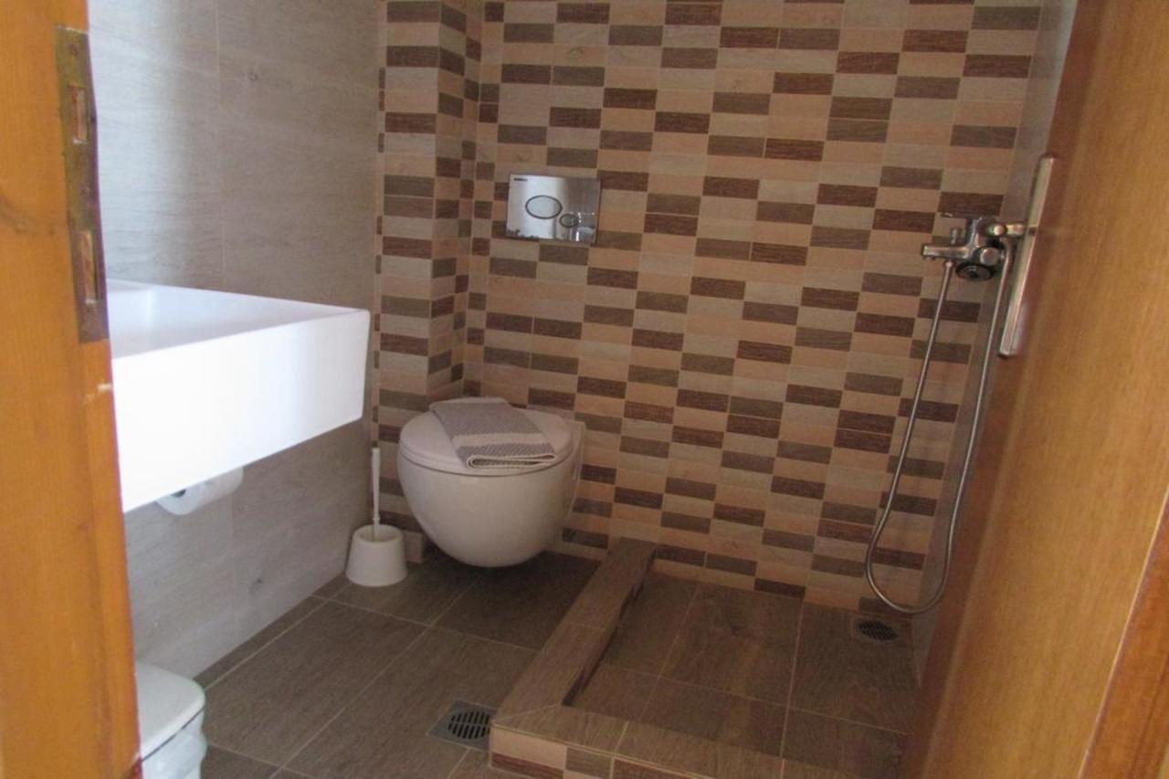Sevi Apartments Кефалос Экстерьер фото